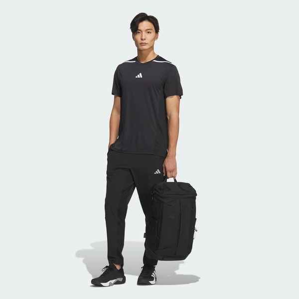 adidas Gym & Training Ba Lô 30L Op/syst. Unisex Đen JM4992