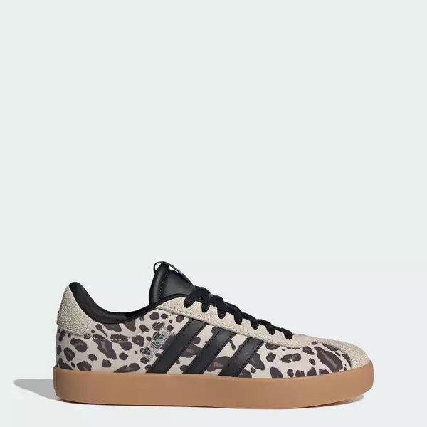 adidas Phong cách sống GIÀY VL COURT 3.0 Nữ Be KI2689