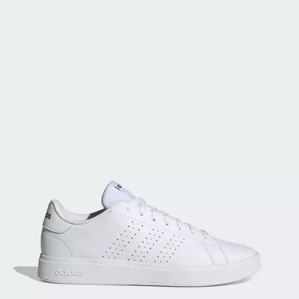 adidas Phong cách sống Giày Advantage Base 2.0 Nam trắng IG9183