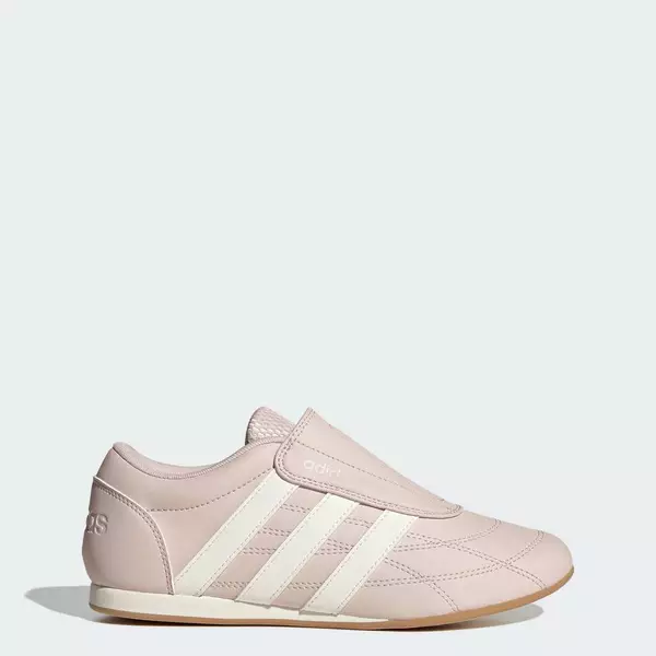 adidas Phong cách sống Giày Tekwen Nữ Hồng JR6480