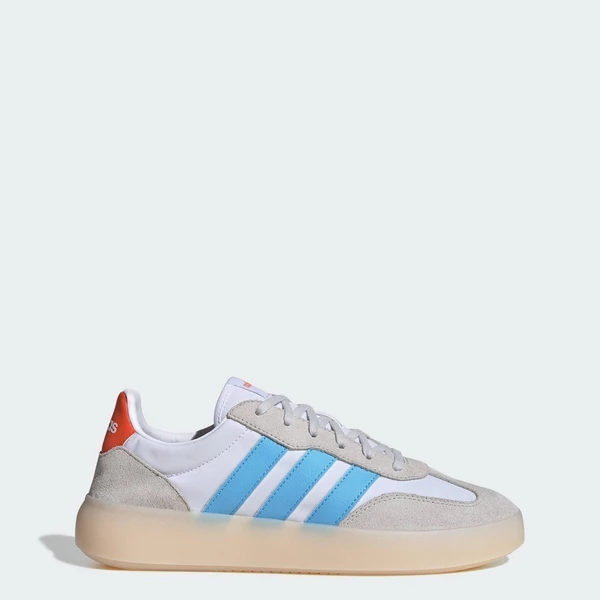adidas Phong cách sống Giày Barreda Decode Nam trắng JR3516