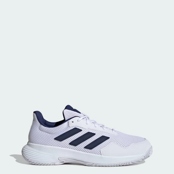 adidas Quần vợt Giày Tennis Court Spec 2 Unisex trắng ID2470