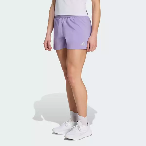 adidas Chạy Quần Short adi365 Running Essentials Nữ Màu tím KG3232