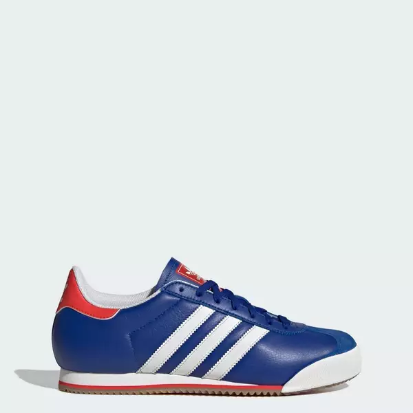 adidas Phong cách sống Giày K 74 Nam Màu xanh da trời IG8953