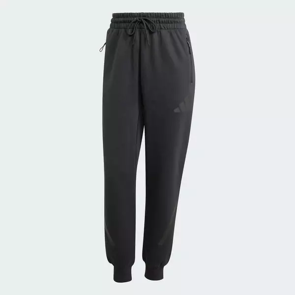 adidas Phong cách sống Quần adidas Z.N.E. Nữ Đen JE7842