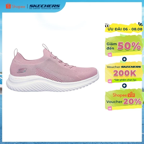[ĐỘC QUYỀN ONLINE] Giày Thể Thao Nữ Skechers Sport Reshift Arrena Thường Ngày - 898019-MVE