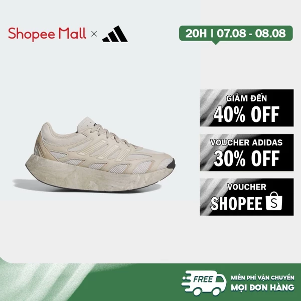 [Duy nhất 8.8 - VOUCHER 30%]adidas Phong cách sống Giày Adizero Aruku Unisex Be JS3711