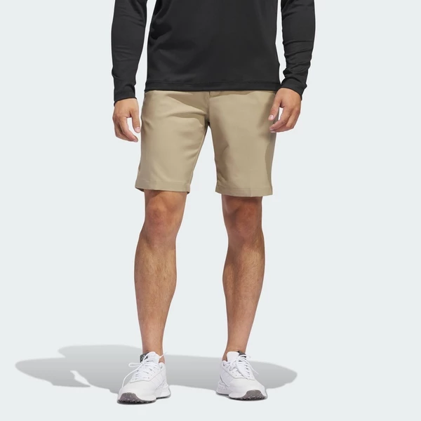 adidas Đánh gôn Quần short chơi golf Adi Advantage Nam Be IU2829