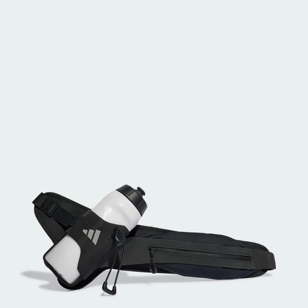 adidas Chạy Túi Đựng Bình Nước Chạy Bộ Unisex Đen IT2060