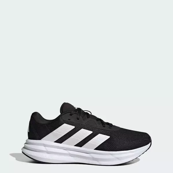 adidas Chạy Giày Chạy Bộ Galaxy 7 Nam Đen JR9585
