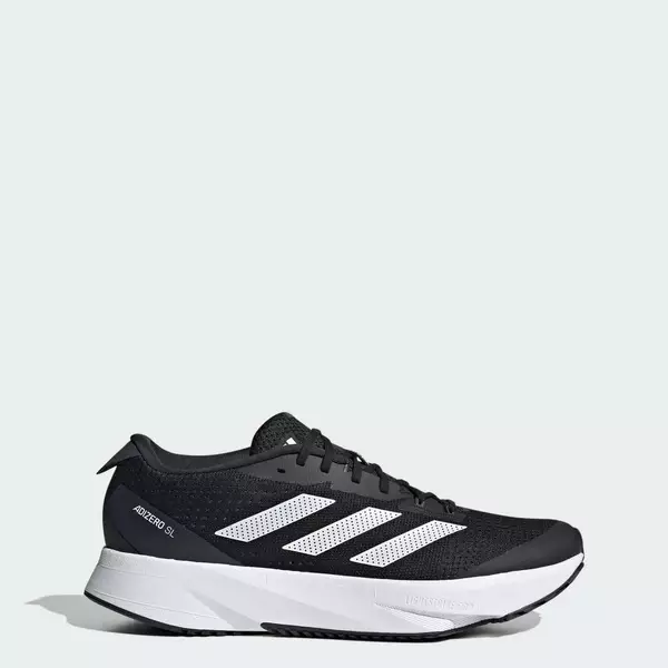 adidas Chạy Giày ADIZERO SL Nam Đen HQ1349