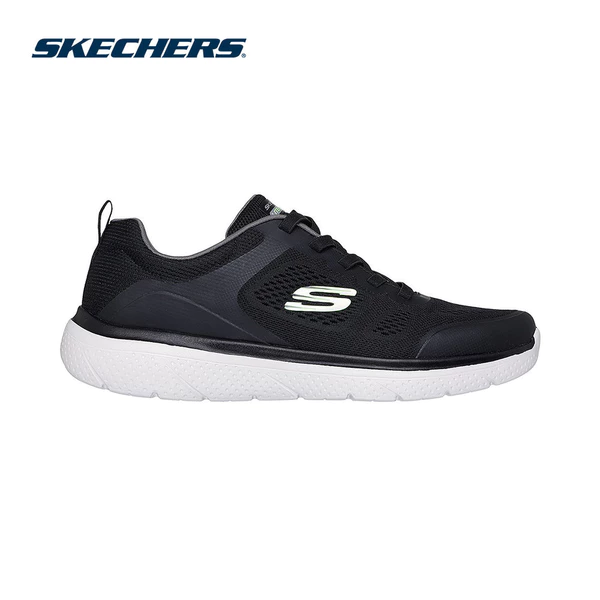 Giày Thể Thao Nam Skechers Sport Geno Thường Ngày-8790306-BKLM Online Sale