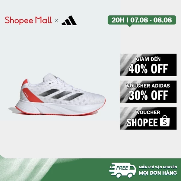 [Duy nhất 8.8 - VOUCHER 30%]adidas Chạy Giày Duramo SL Nam trắng IE7968
