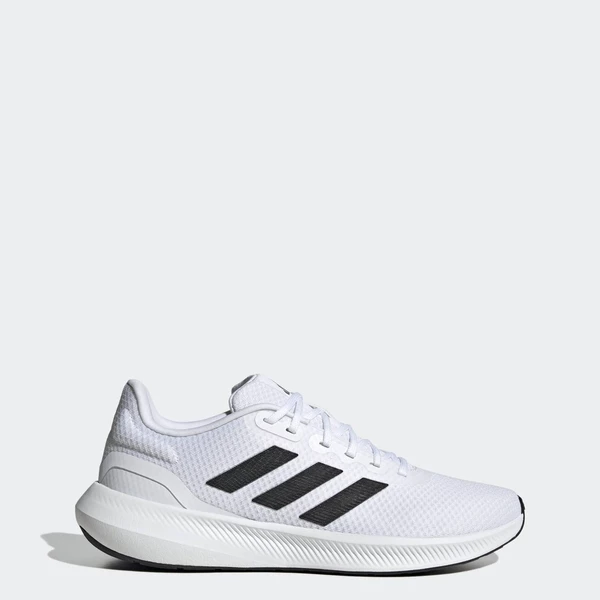 adidas Chạy Giày Runfalcon 3.0 Nam trắng HQ3789