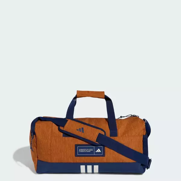 adidas Phong cách sống Túi Duffel 4ATHLTS Cỡ Nhỏ Unisex nâu KE6234