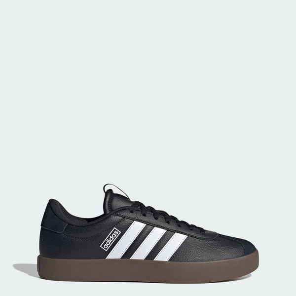 adidas Trượt ván & Phong cách sống Giày VL Court 3.0 Nam Đen ID6286