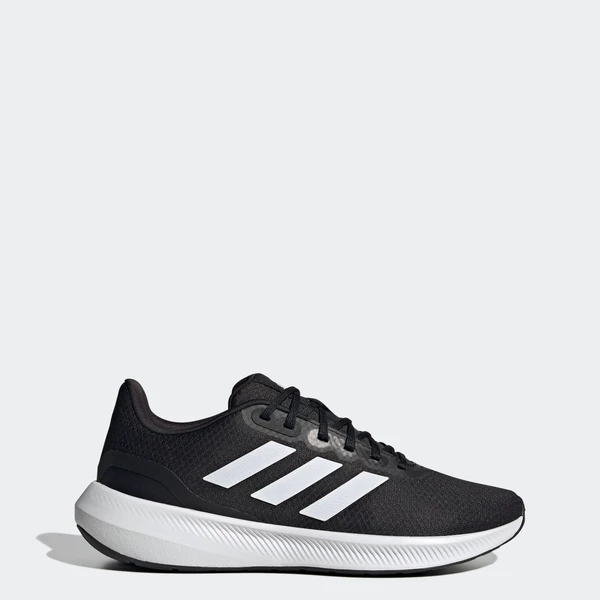 adidas Chạy Giày Runfalcon 3.0 Nam Đen HQ3790
