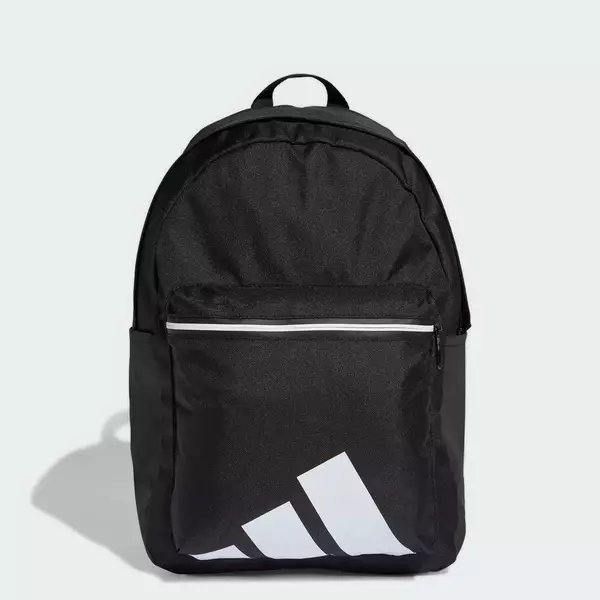 adidas Phong cách sống BA LÔ ESSENTIALS BACK TO CAMPUS BARS Unisex Đen KA6768