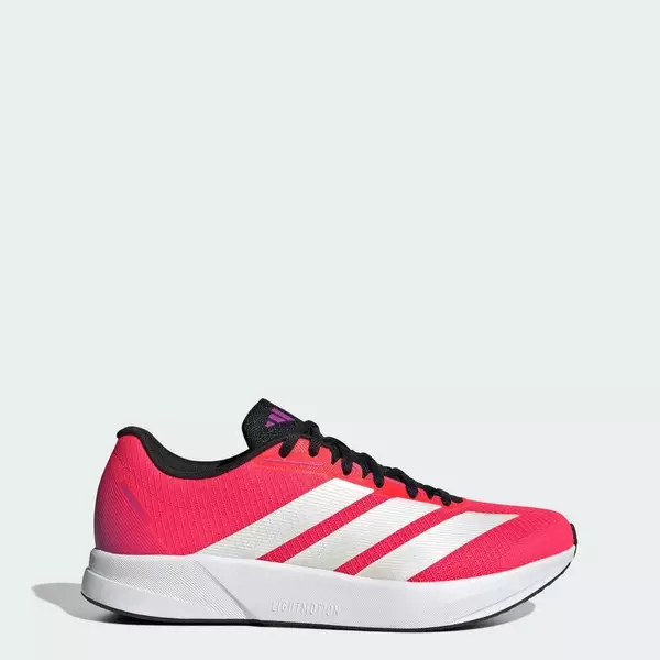adidas Chạy Giày Chạy Bộ Duramo RC2 Nam Đỏ JR3228