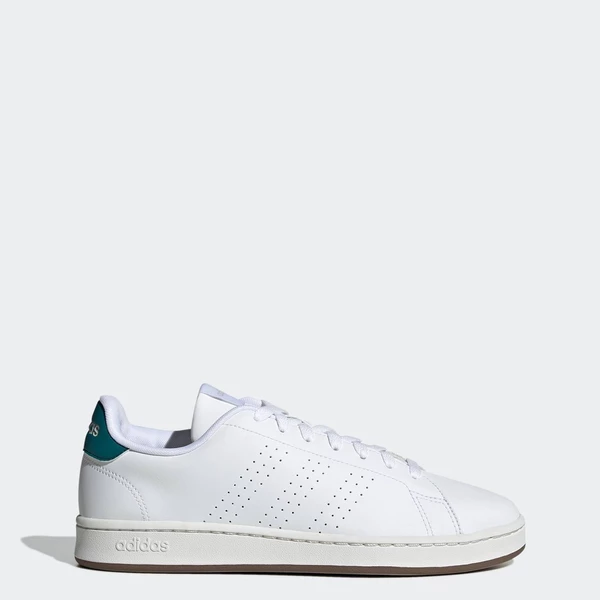 adidas Quần vợt & Phong cách sống Giày Advantage Nam trắng GW5537