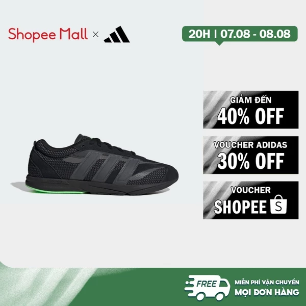 [Duy nhất 8.8 - VOUCHER 30%]adidas Phong cách sống Giày Lightblaze LP Nam Đen JQ1231