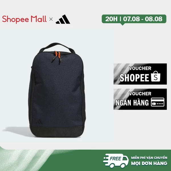 adidas Đánh gôn Túi Đựng Giày Golf Nam Màu xanh da trời JD7100
