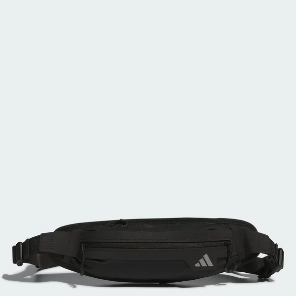 adidas Chạy Túi Đeo Hông Chạy Bộ Unisex Đen IT2046