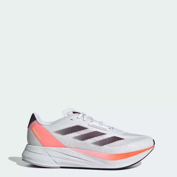 adidas Chạy Giày Duramo Speed Nam trắng IF1205