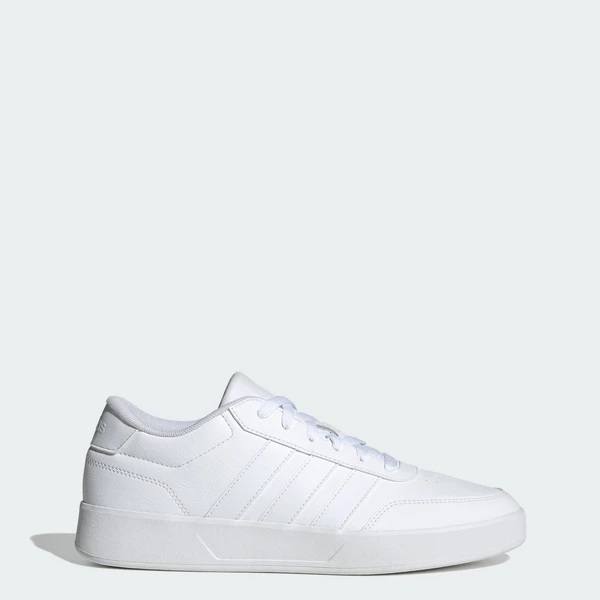 adidas Phong cách sống Giày Breaknet 3.0 Nam trắng JR3546