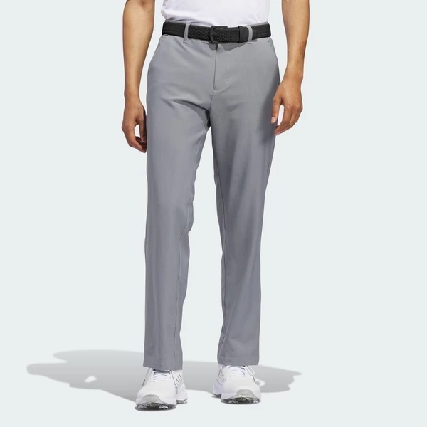 adidas Đánh gôn Quần Golf Ultimate365 Nam Xám IU2836