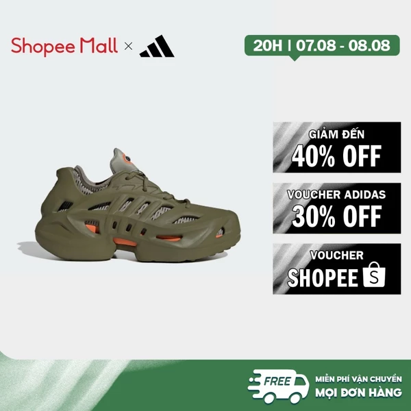 [Duy nhất 8.8 - VOUCHER 30%]adidas Phong cách sống Giày Adifom Climacool Nam màu xanh lá IF3937
