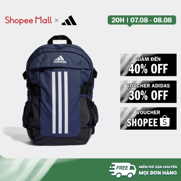 [Duy nhất 8.8 - VOUCHER 30%]adidas Phong cách sống Ba Lô PrimeLift Unisex Màu xanh da trời HM5132