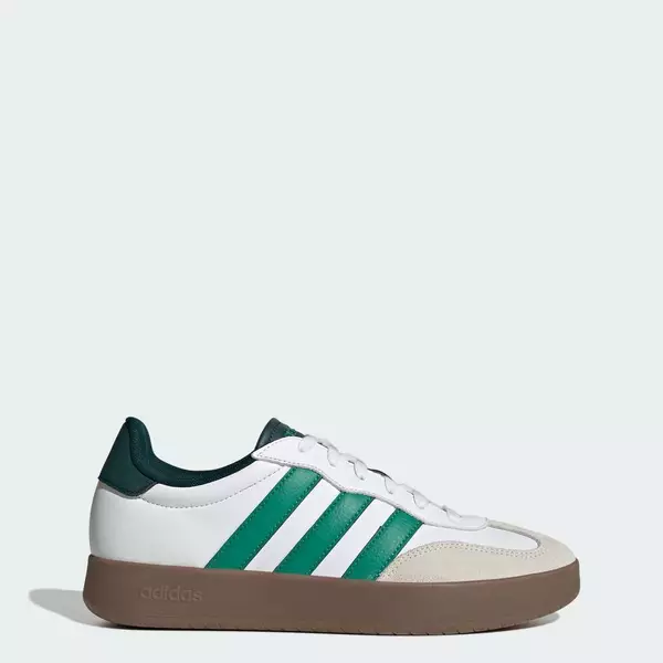 adidas Phong cách sống Giày Barreda Nam trắng JP5928