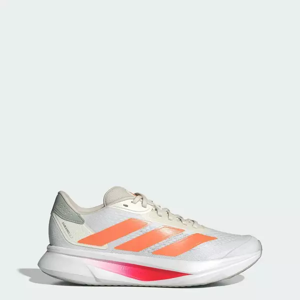 adidas Chạy Giày Chạy Bộ Duramo SL 2 Nữ trắng JQ0605