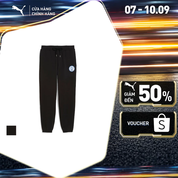 Quần Dài Thể Thao PUMA Nam WARDROBE ESS Sweatpants