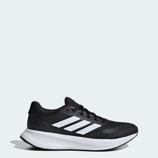 adidas Walking & Chạy Giày Chạy Bộ Runfalcon 5 Nữ Đen IH7759