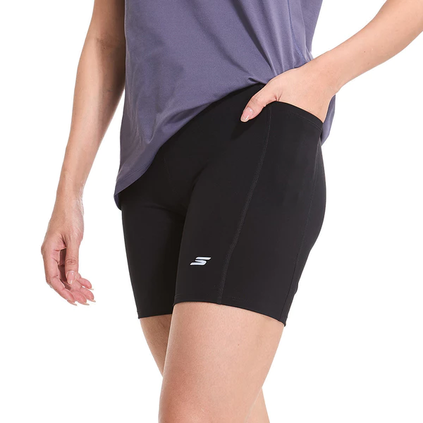 Quần Ôm Nữ Skechers City Running Club Performance Tights-SP225W179-0018 Online Sale