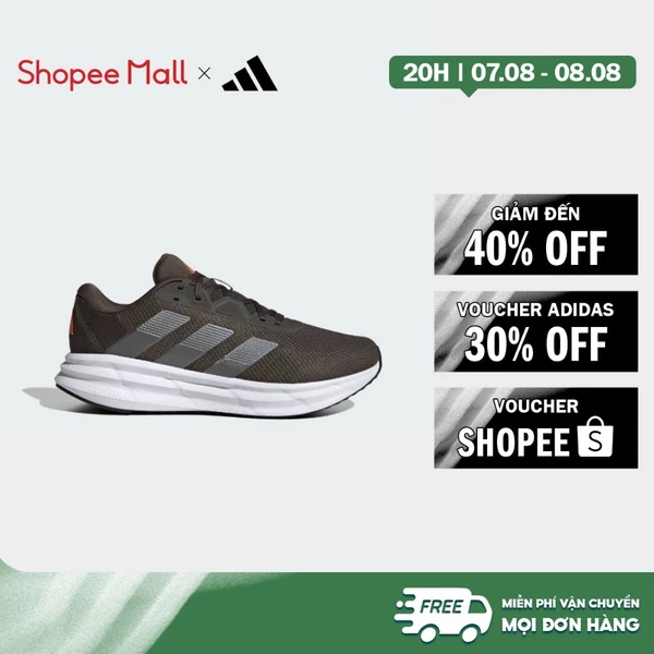 [Duy nhất 8.8 - VOUCHER 30%]adidas Chạy Giày Chạy Bộ Galaxy 7 Nam màu xanh lá JQ7141