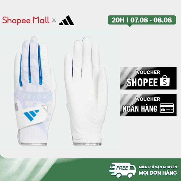 adidas Đánh gôn GĂNG TAY WOMENS COOL Nam trắng KA8319