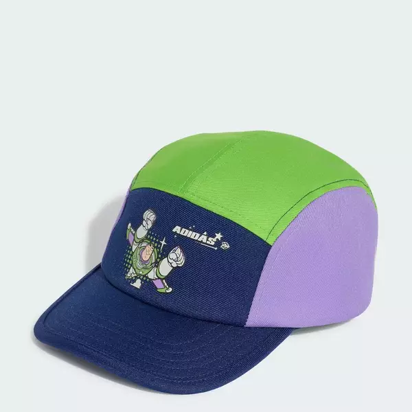 adidas Phong cách sống MŨ LƯỠI TRAI TRẺ EM ADIDAS PIXAR TOY STORY Trẻ em Màu xanh da trời KR2364