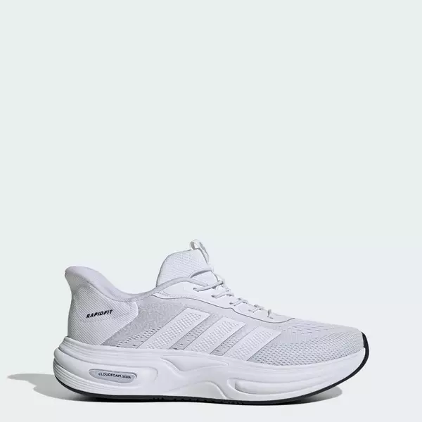 adidas Phong cách sống GIÀY CLOUDFOAM CUXXION RAPIDFIT Nam trắng HP3429