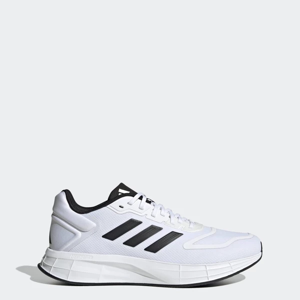 adidas Chạy Giày DURAMO SL 10 Nam trắng HQ4130