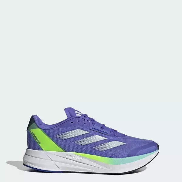 adidas Chạy Giày Duramo Speed Nam Màu xanh da trời IF1204