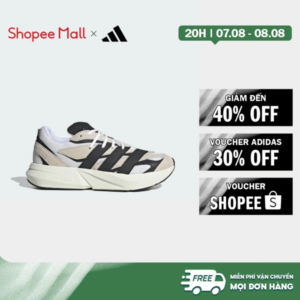 [Duy nhất 8.8 - VOUCHER 30%]adidas Lifestyle Lightblaze Shoes Men Beige JH6944