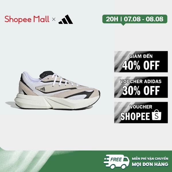 [Duy nhất 8.8 - VOUCHER 30%]adidas Phong cách sống Giày Lightblaze Nữ Be JH6962