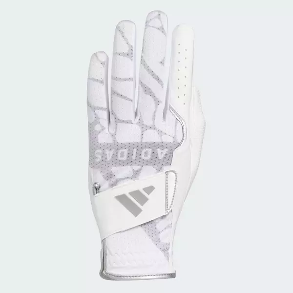 adidas Đánh gôn GĂNG TAY COOL GLOVE 26 SINGLE Nam trắng JZ3475