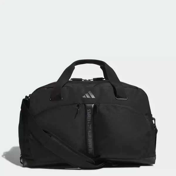 adidas Đánh gôn TÚI DUFFLE CHƠI GOLF DÀNH CHO NAM Nam Đen JZ5898