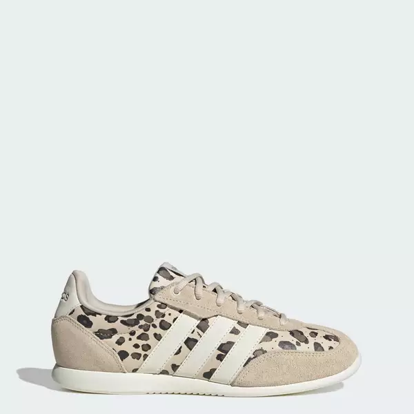 adidas Phong cách sống GIÀY BARREDA LO Nữ Be KI2707