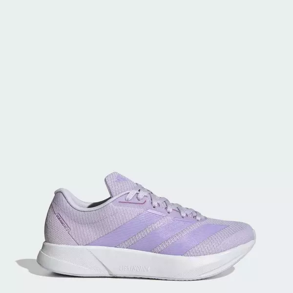 adidas Chạy Giày Chạy Bộ DURAMO RC2 Nữ Màu tím KJ6636