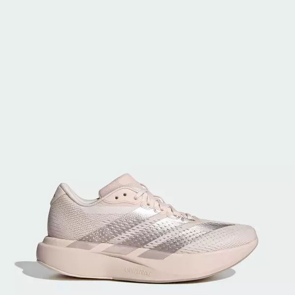 adidas Chạy Giày Adizero Pacer Nữ Hồng KZ8977